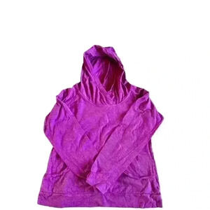 Columbia Pullover Hoodie with Pockets Size Large